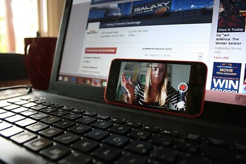 Online Video C