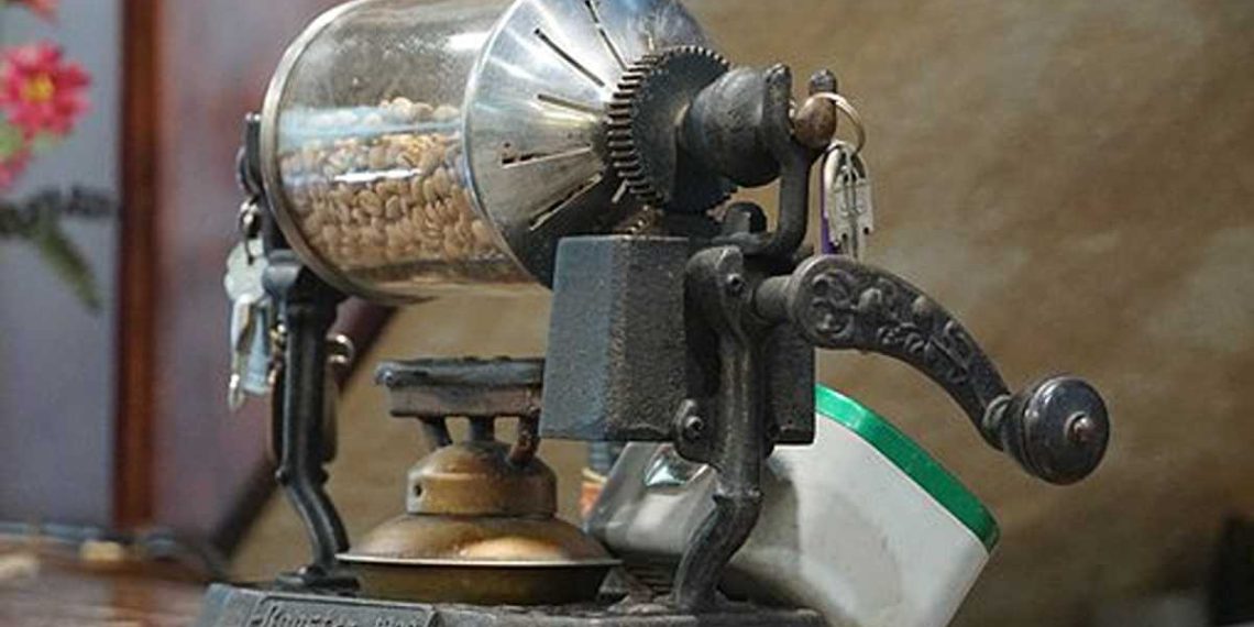 What Is an Espresso Coffee Bean Roaster
