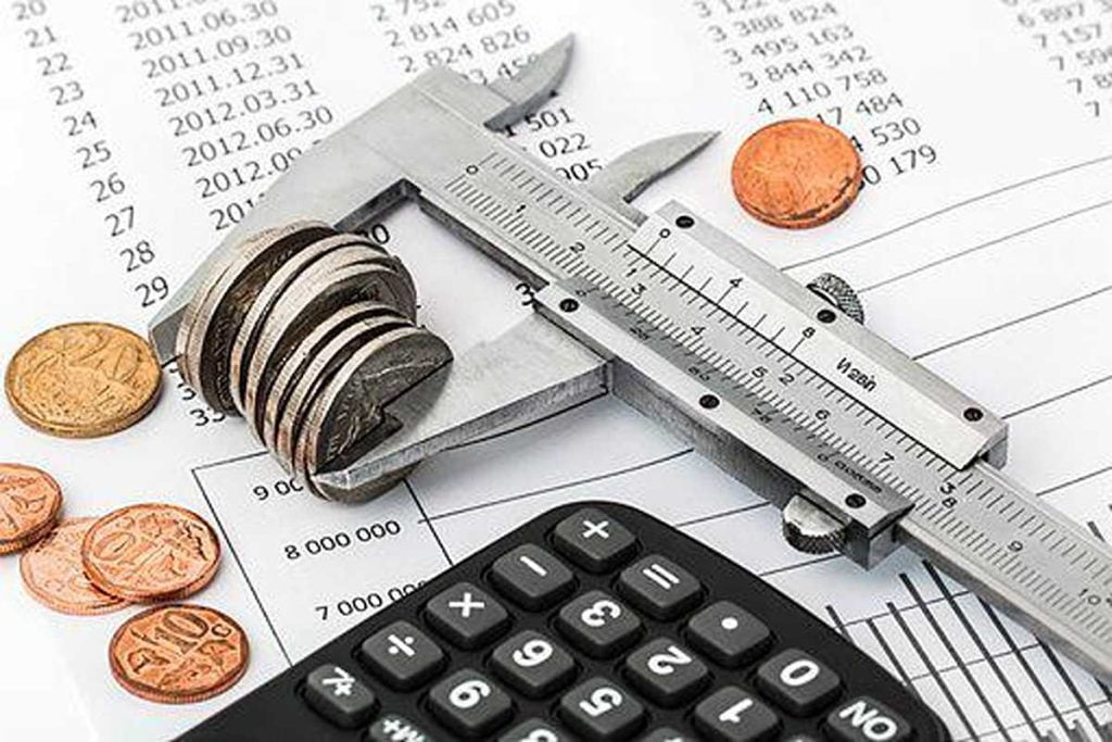 Budgeting Money Tip