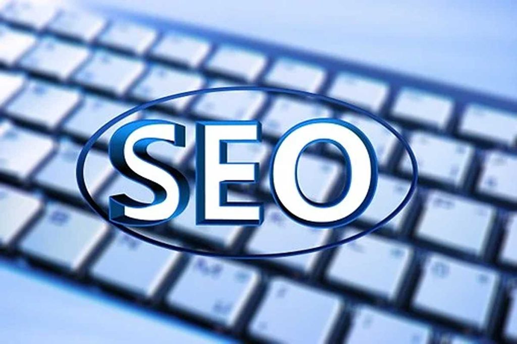 Search Engine Optimisation