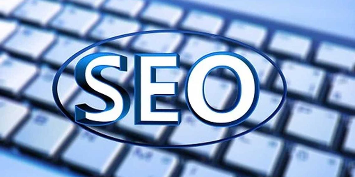 Search Engine Optimisation