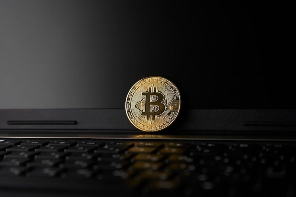 Bitcoin loan