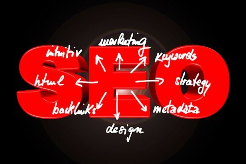 Top Rated SEO Agency