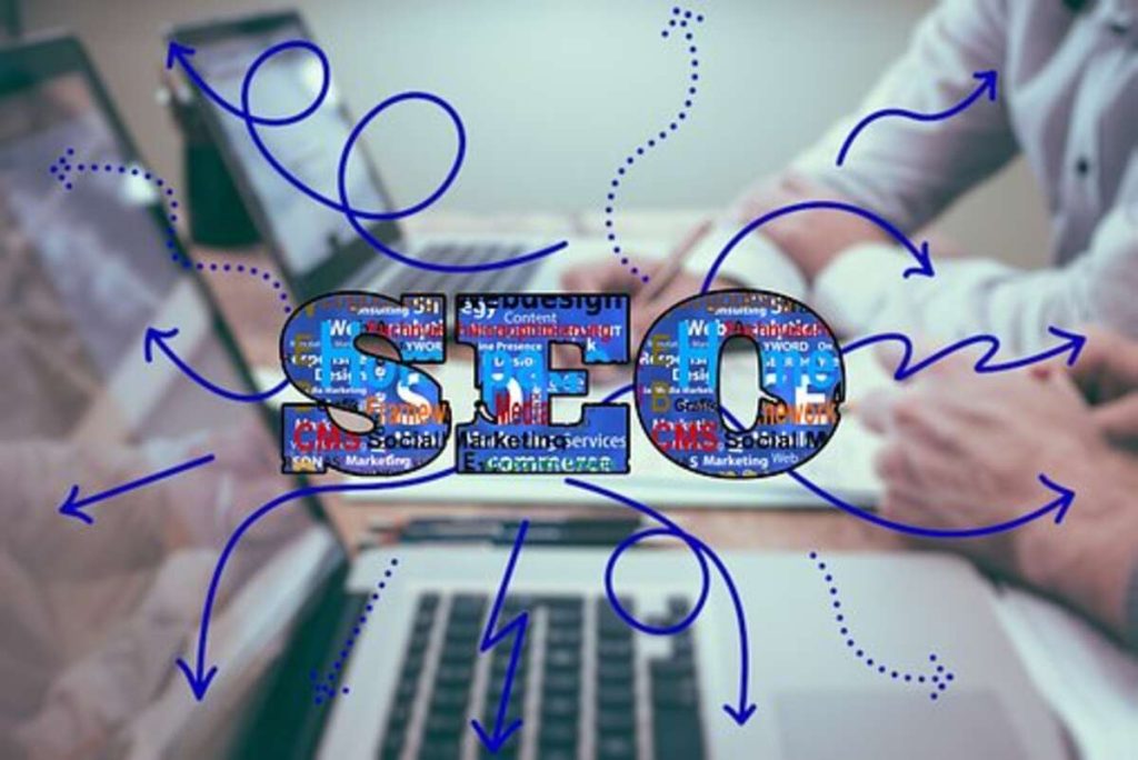 enterprise seo companies