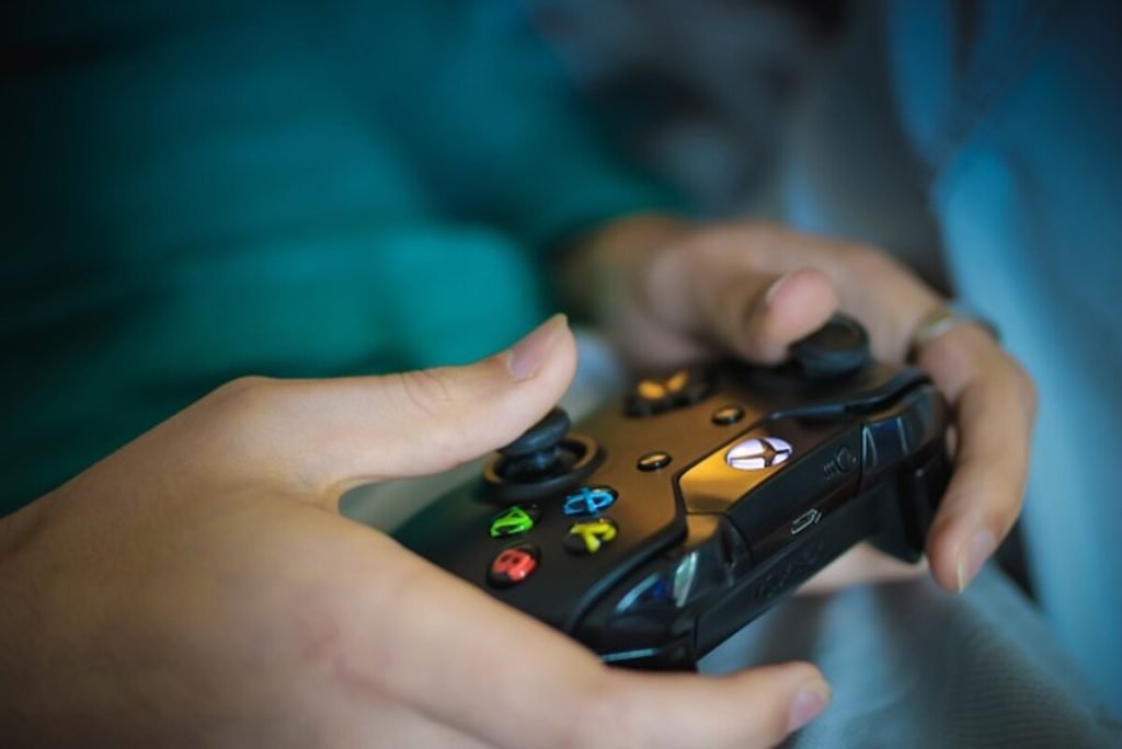 Unblocked Games