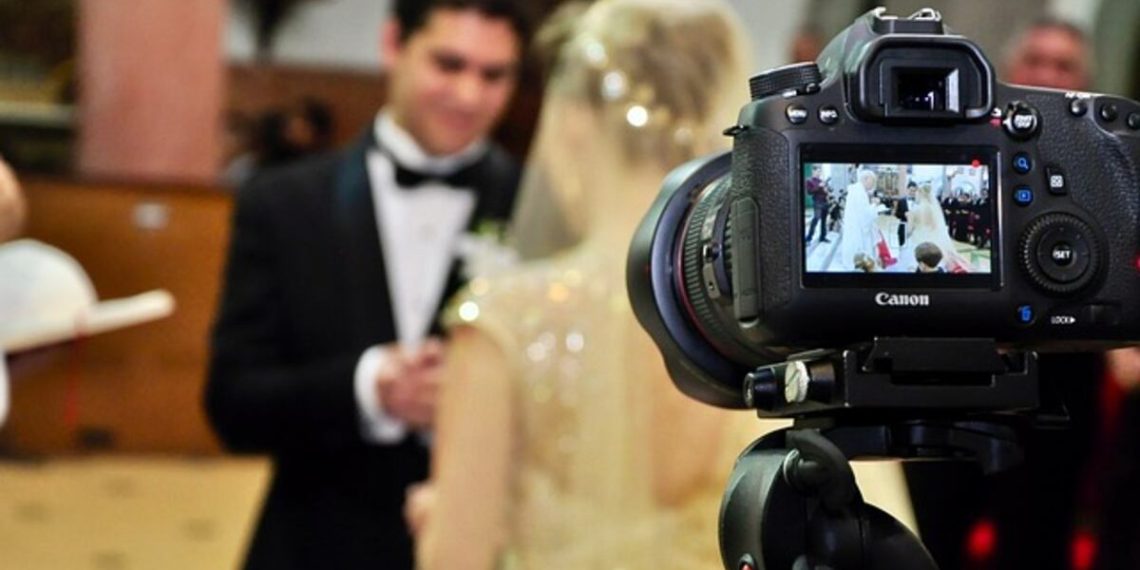 How To Have A Wedding Video