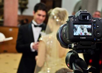 How To Have A Wedding Video