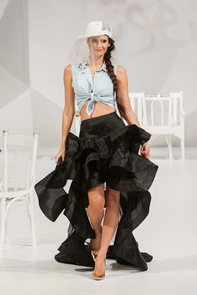 designer dresses online