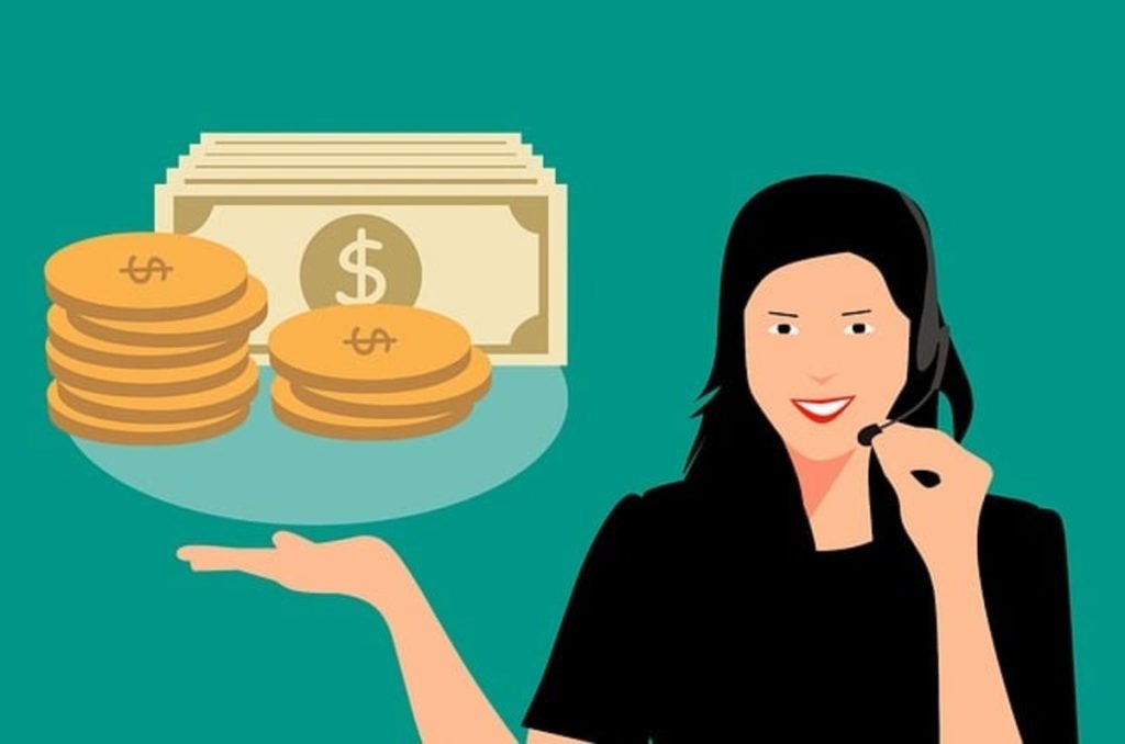 How the Financial Markets Can Grow