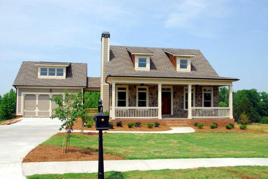 Wholesaling Houses