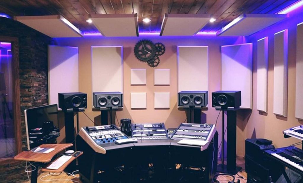 How to Install an Amp