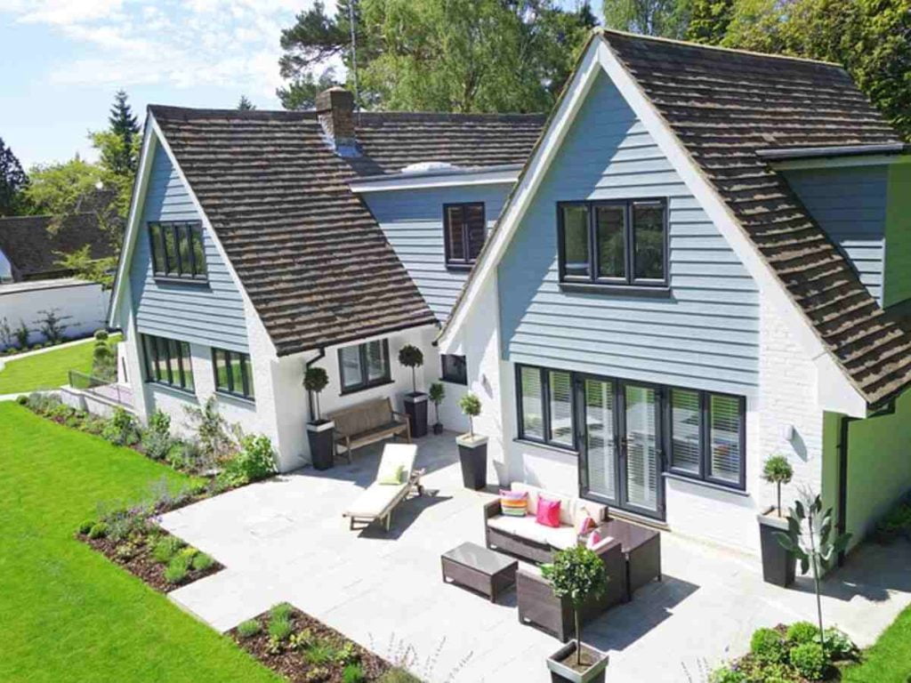 How To Choose Your New Home