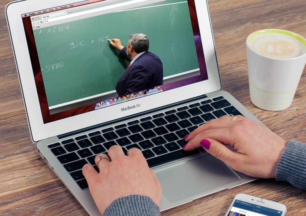 Computer Training