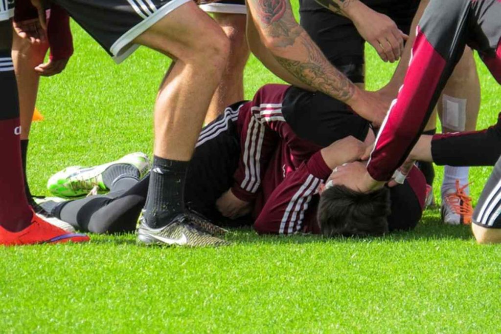 How to Prevent Sports Injuries