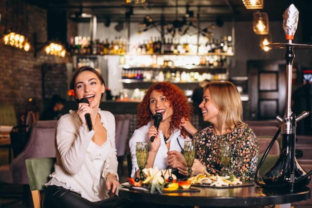Bistro