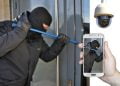 Install A Burglar Alarm