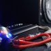 Car Audio Amplifier