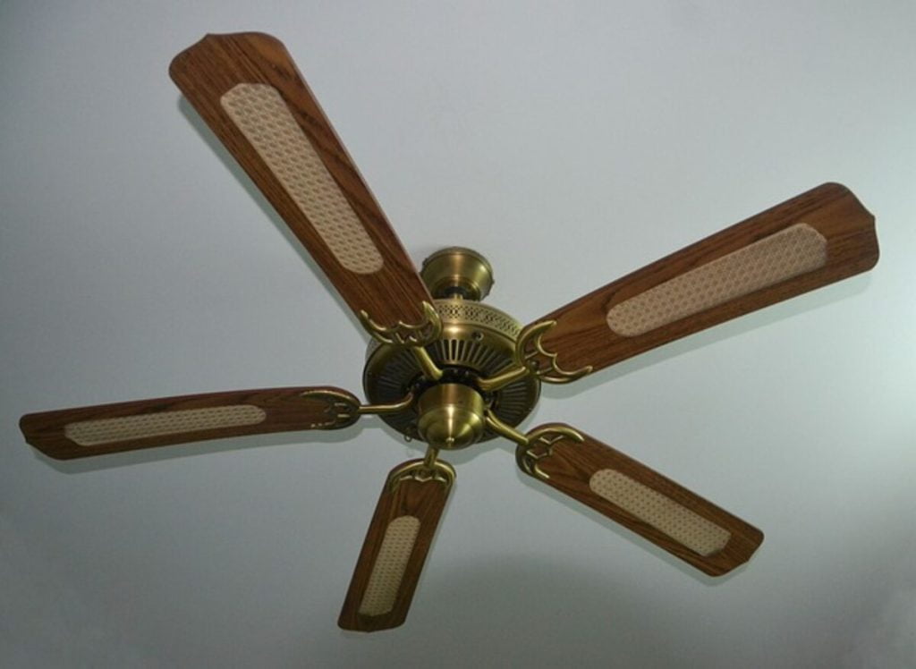 Tips On Installing A Ceiling Fan