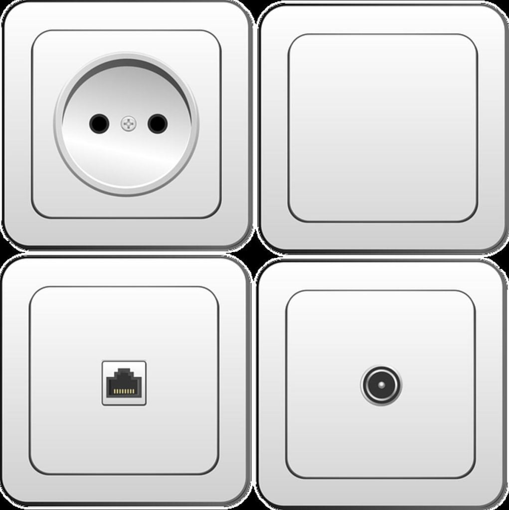 Install Electrical Receptacles