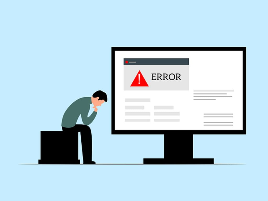 How to Fix Windows XP Errors