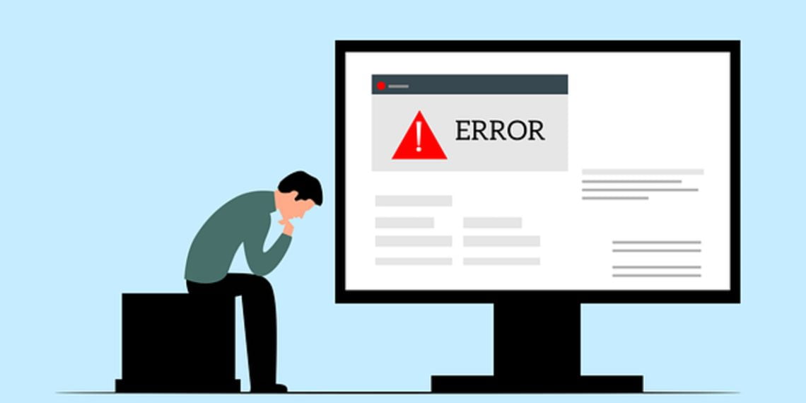 How to Fix Windows XP Errors