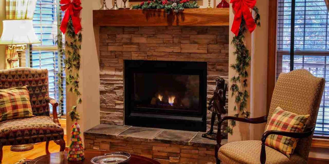 Why Install a Cozy Gas Fireplace