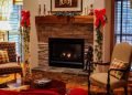 Why Install a Cozy Gas Fireplace