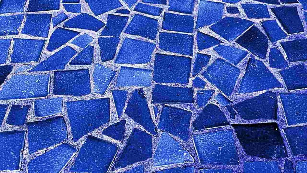 Installing Ceramic Tile Yourself