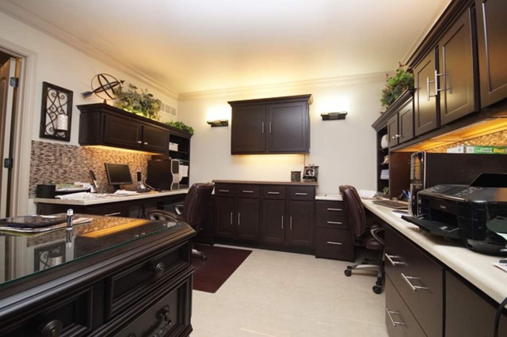 Considering a Cabinet Installation