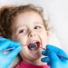 kids dental specialist