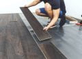 Laminate Flooring Installation