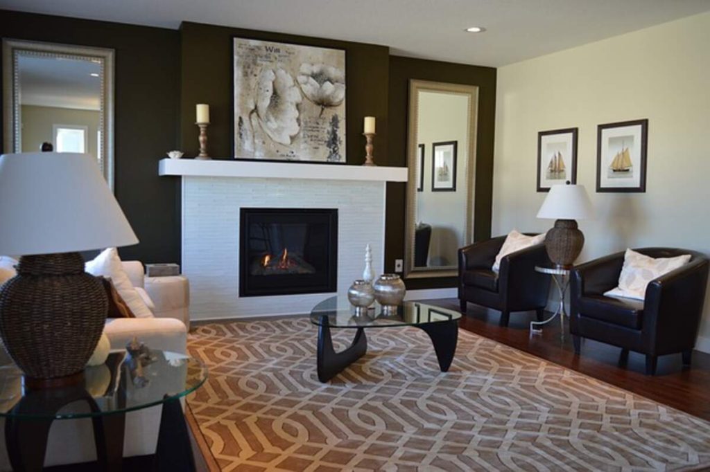 Fireplace for Your Home