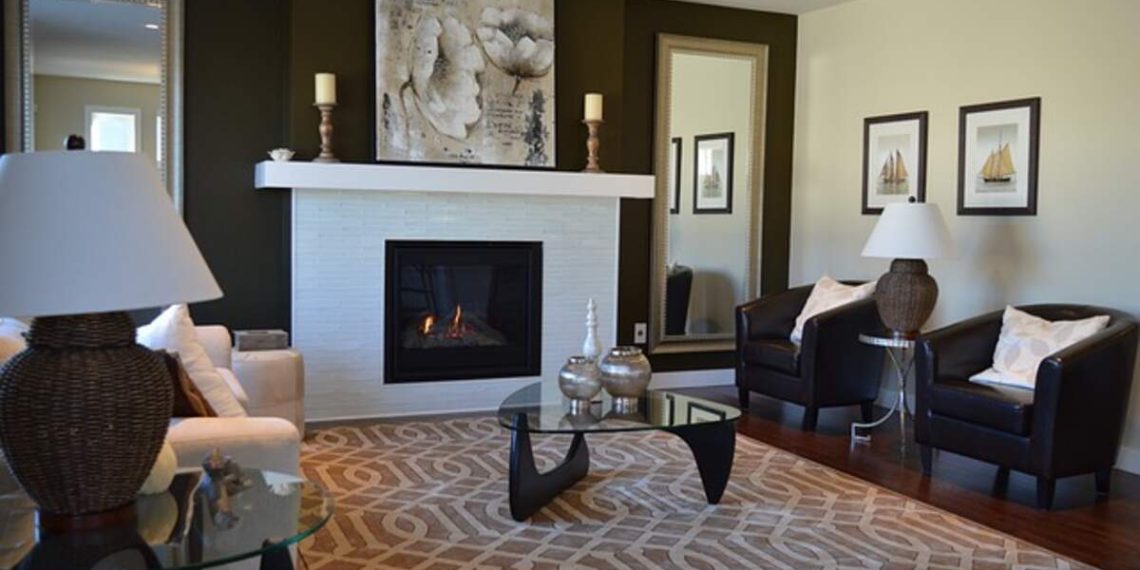 Fireplace for Your Home