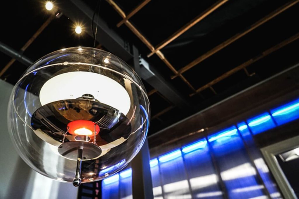 Installation of LED Lighting