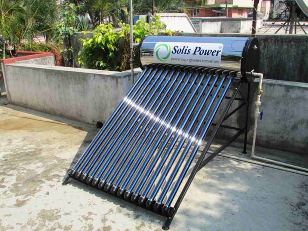 Tankless Water Heater Installer