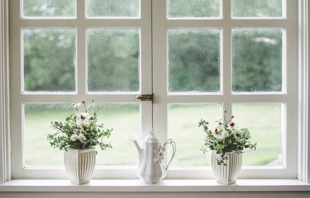 Window Installation