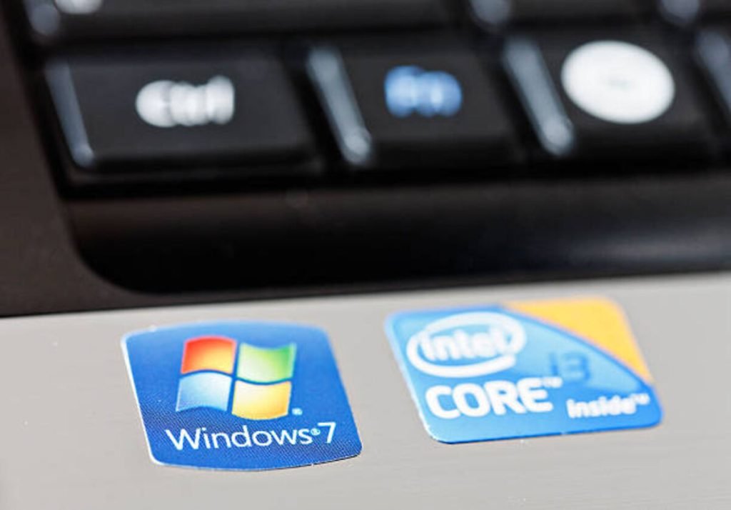 Installing on Windows 7