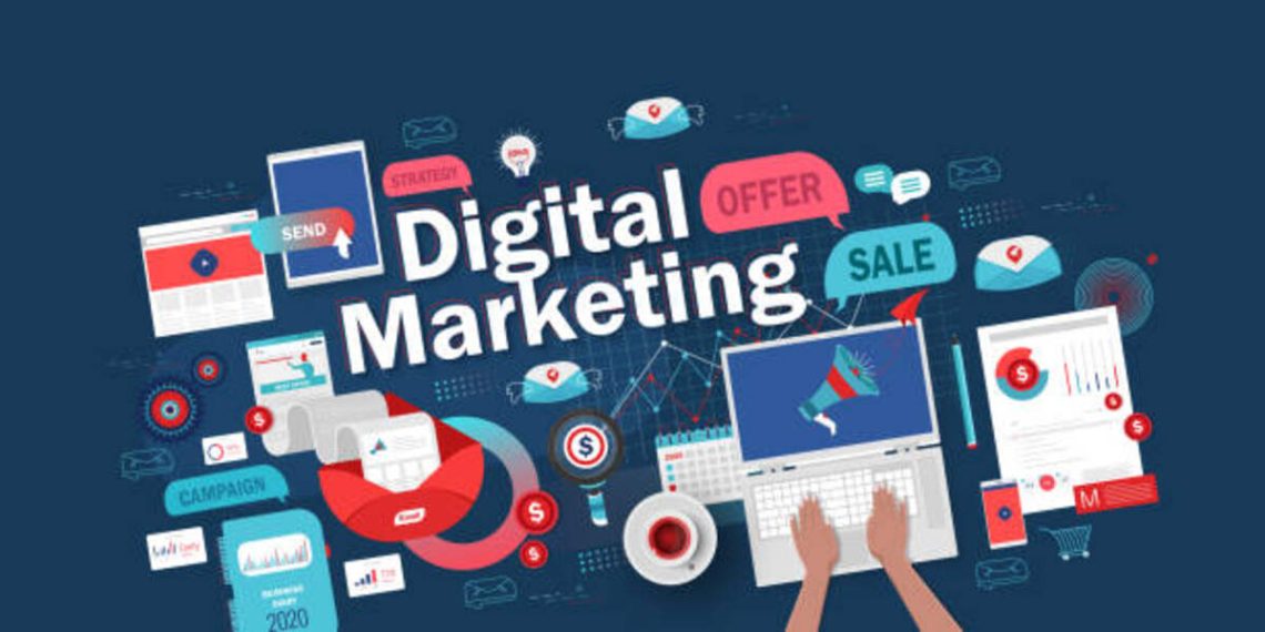 digital marketing services