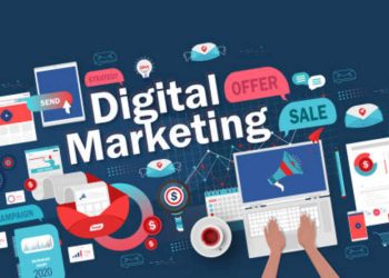 digital marketing services