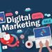 digital marketing services