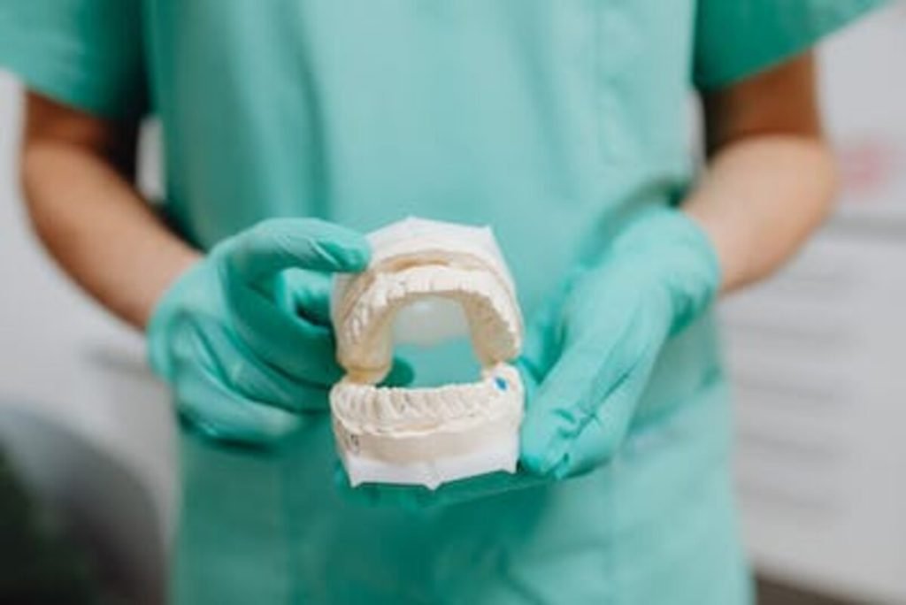 dentures in north york