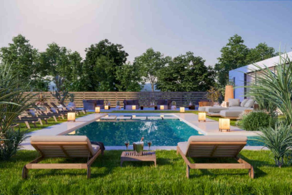 pool installers Knoxville TN