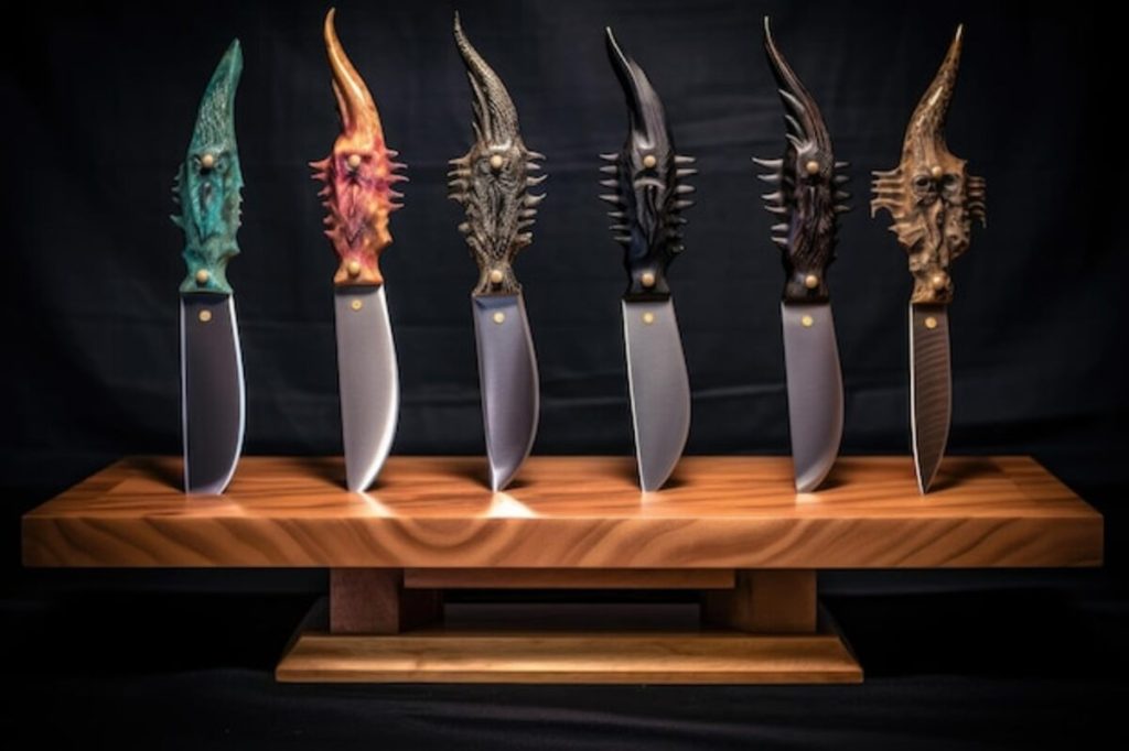 wholesale knives