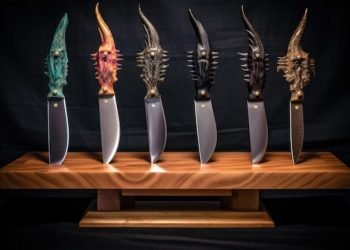 wholesale knives