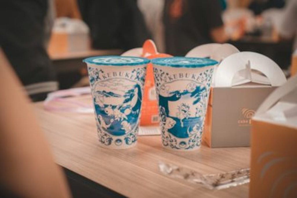 BearyBoba tea cafe