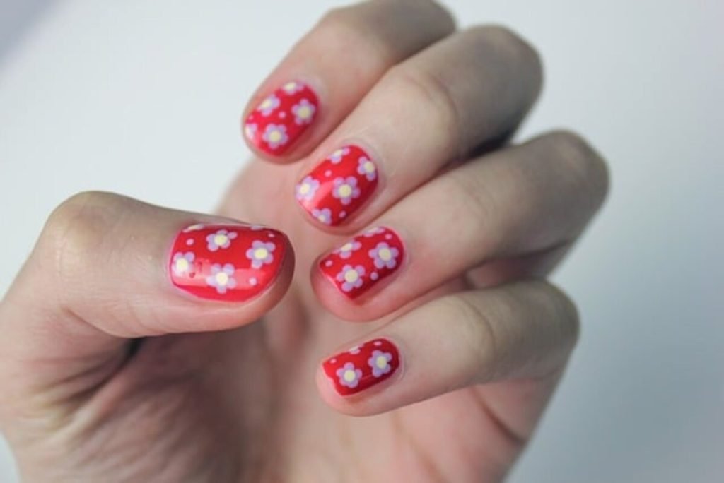 SugarCoat Nails