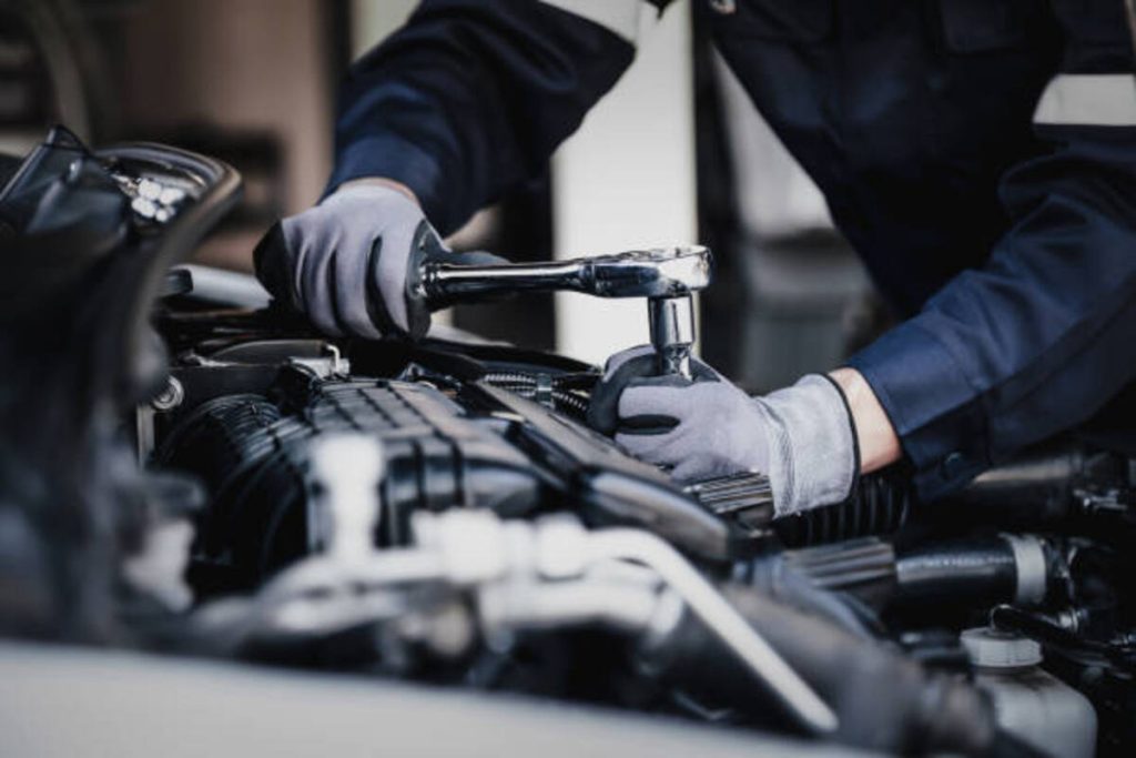 Foreign Car Repair Near Me in New York