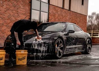 car wash near me self serve in New York