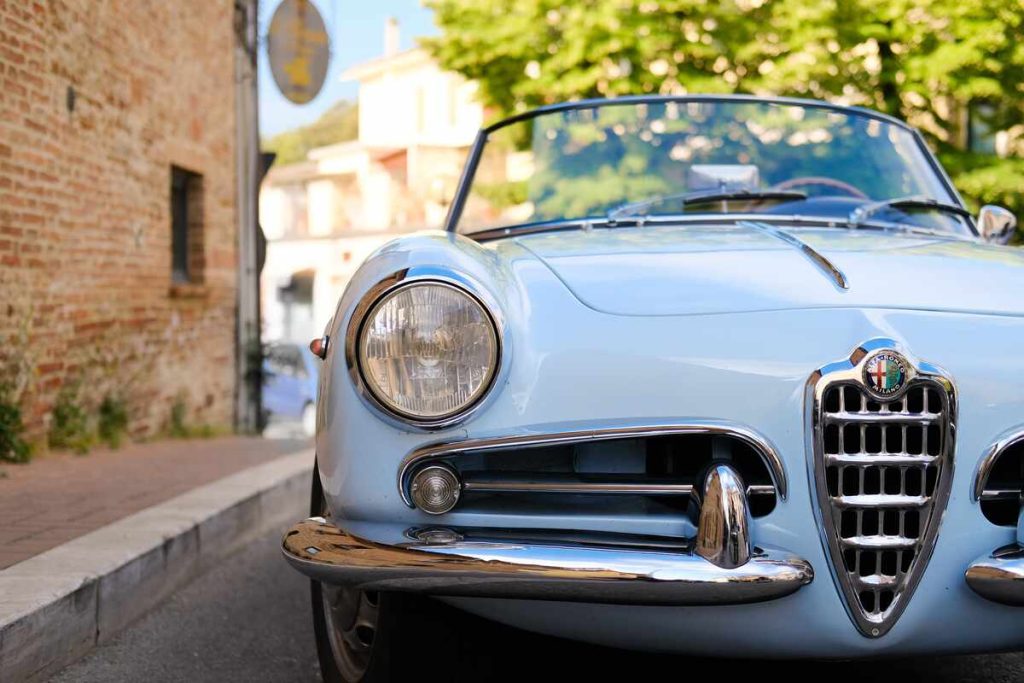 rent a car insurance maria otosigna