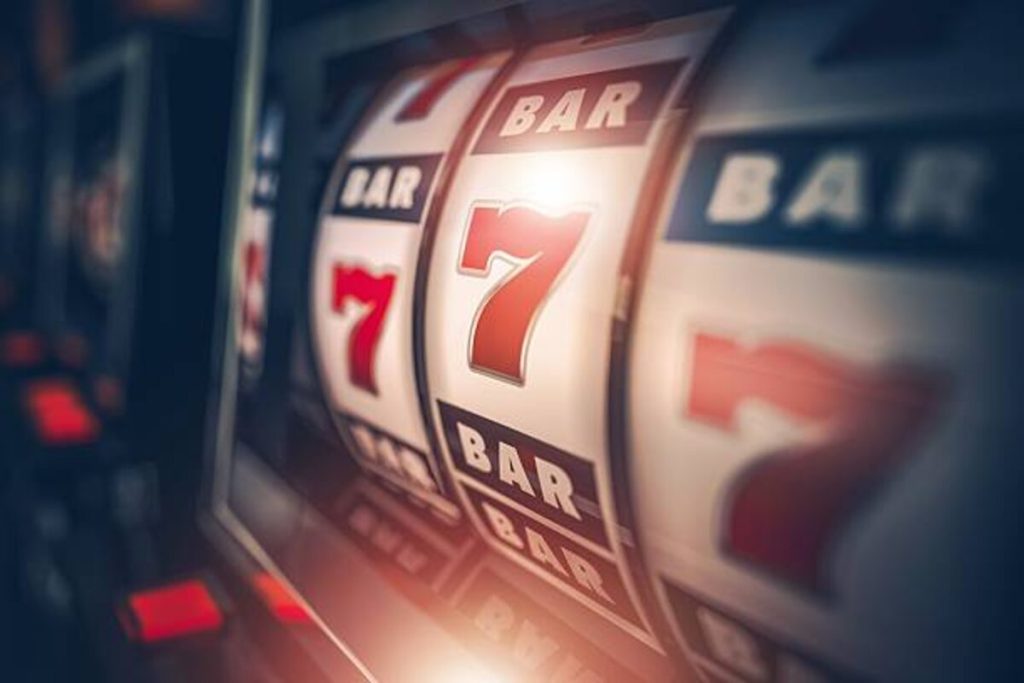 slot online gacor